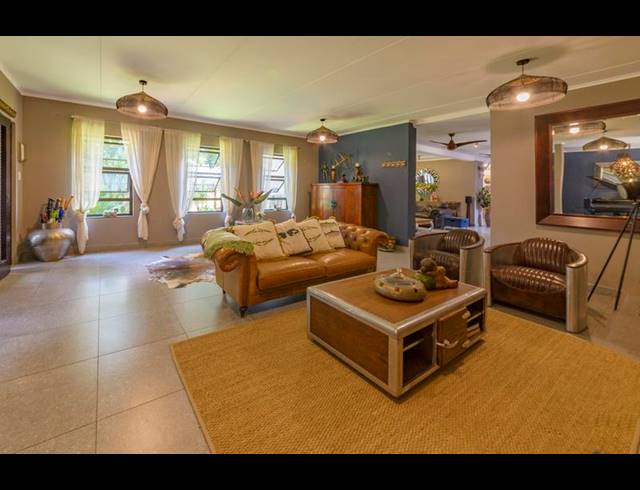 4 BEDROOM HOUSE FOR SALE IN WATERKLOOF HEIGHTS